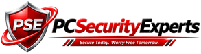 PC Security Experts Logo