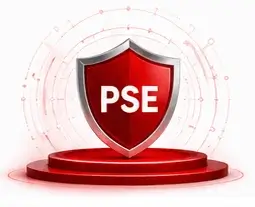 PSE security shield