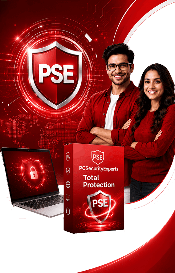 PC Security Expert
